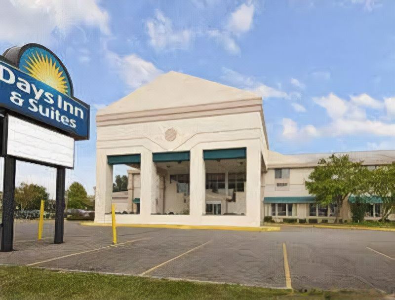 Photo of Buildings in Reynoldsburg