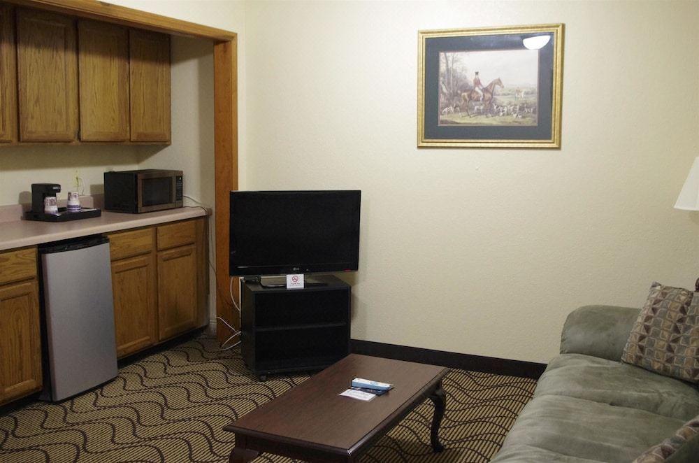 Photo of Livingroom in Campbellsville