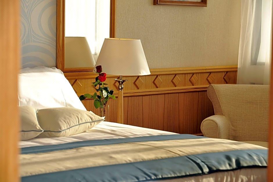 Photo of Bedroom in Geroskipou