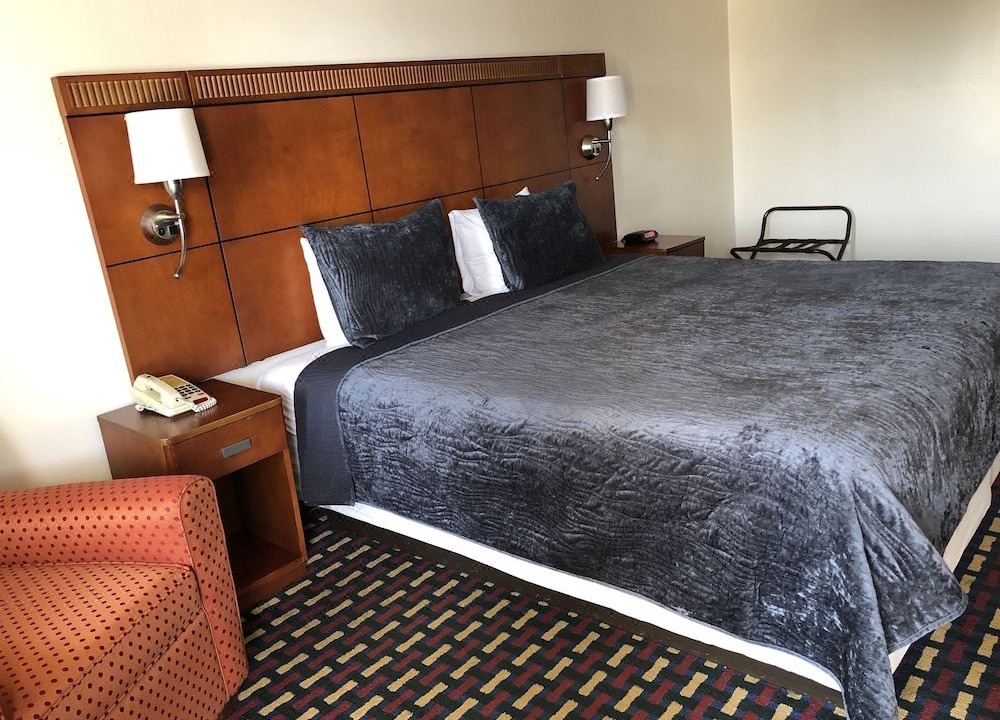 Photo of Bedroom in Perry