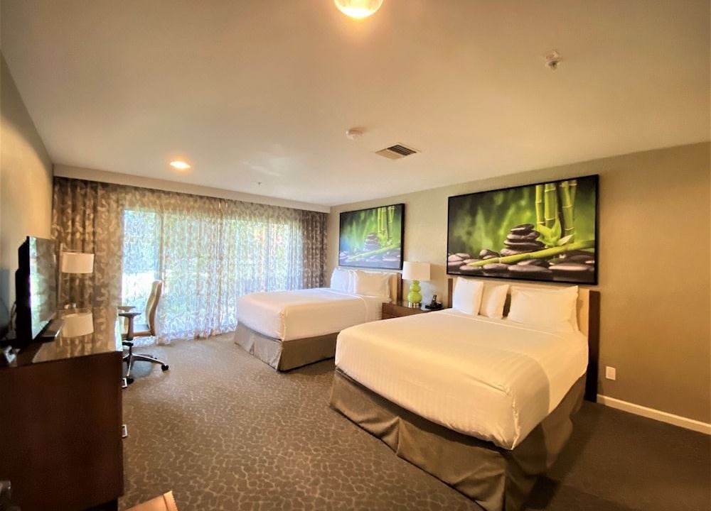 Photo of Bedroom in Barron Park