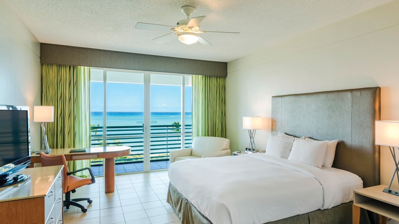 Photo of Bedroom in Playa