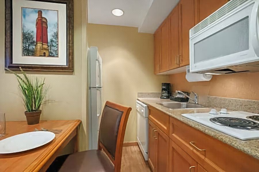 Photo of Kitchen in Solon
