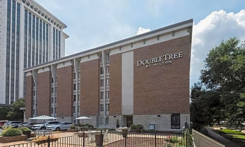 Photo of Buildings in Montgomery