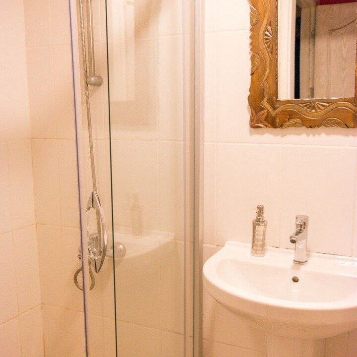 Photo of Bathroom in Sultanahmet