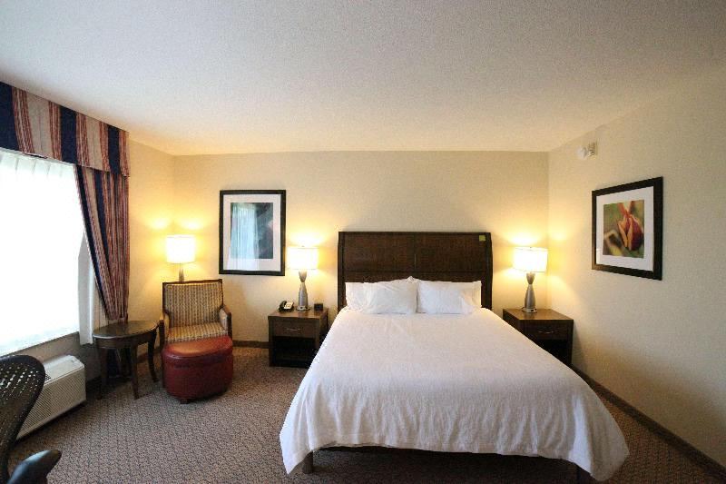 Photo of Bedroom in Big Flats Airport