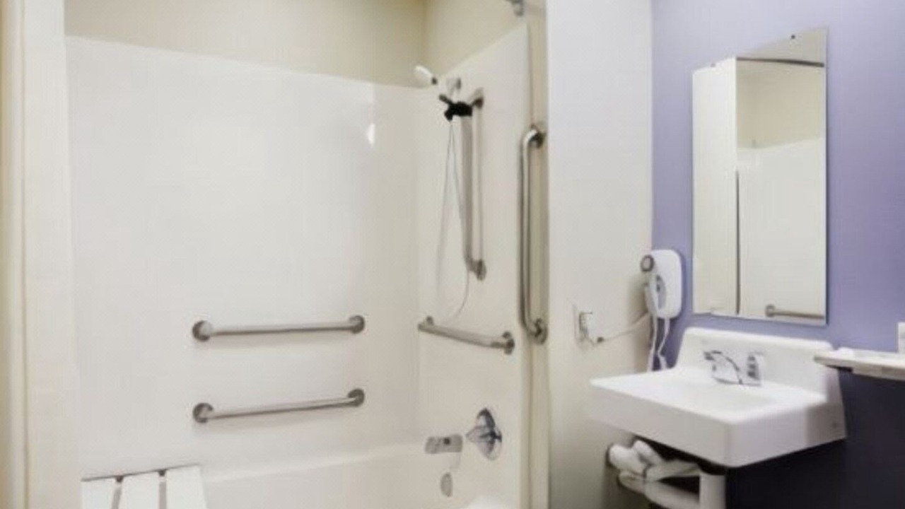 Photo of Bathroom in Salisbury
