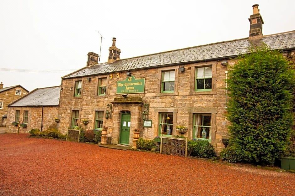 Photo of Buildings in Eglingham