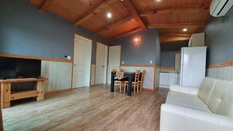 Photo of Livingroom in Sanha-ri