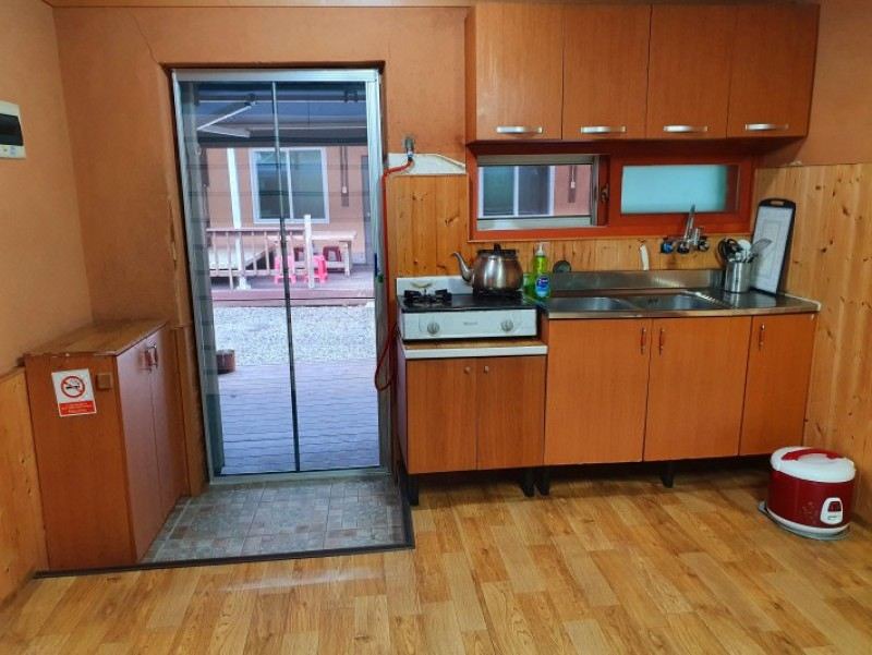 Photo of Kitchen in Ulsan
