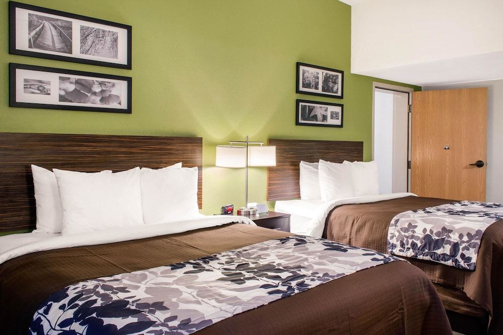 Photo of Bedroom in Metairie