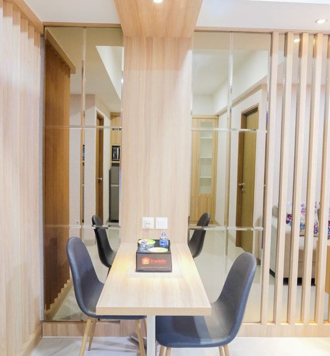 Photo of Livingroom in Cikarang