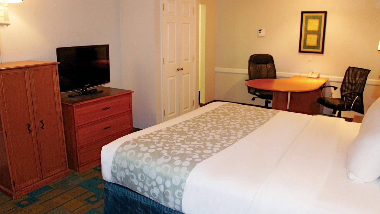 Photo of Bedroom in Northeast Pensacola