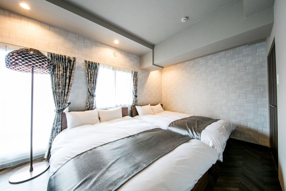 Photo of Bedroom in Kotoni