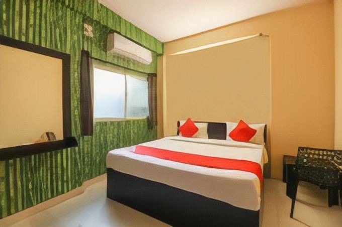 Photo of Bedroom in Banjara Hills
