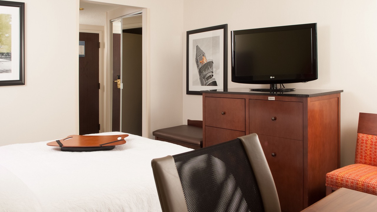 Photo of Bedroom in Buford Highway