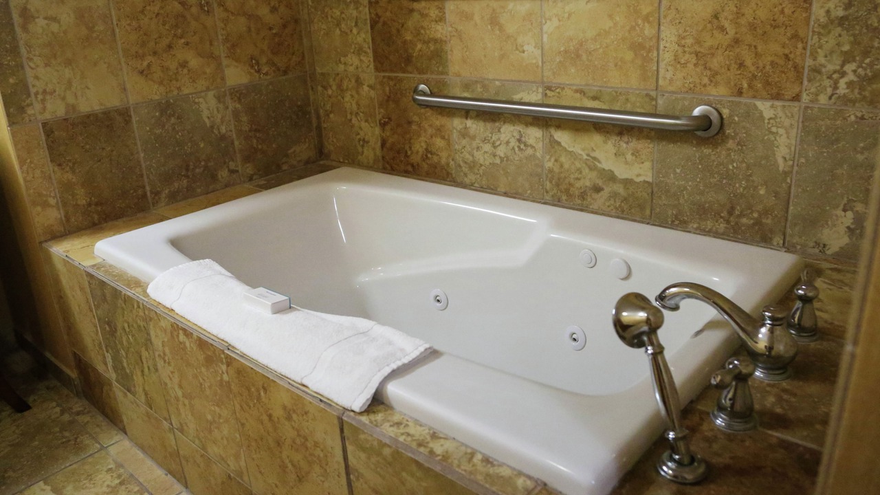 Photo of Bathroom in McComb