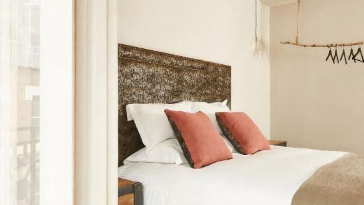 Photo of Bedroom in Bishopsgate