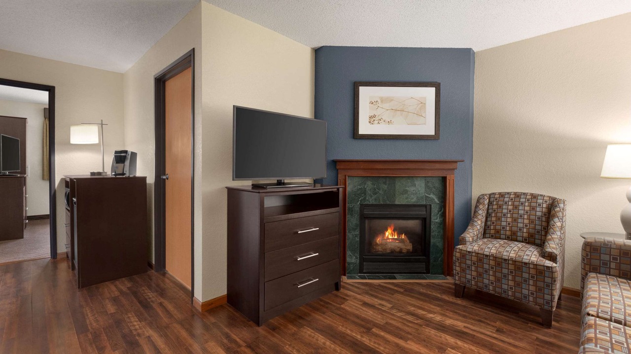 Photo of Livingroom in Owatonna