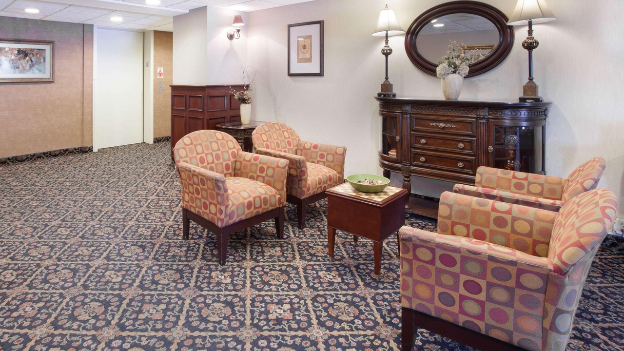 Photo of Livingroom in Winchester