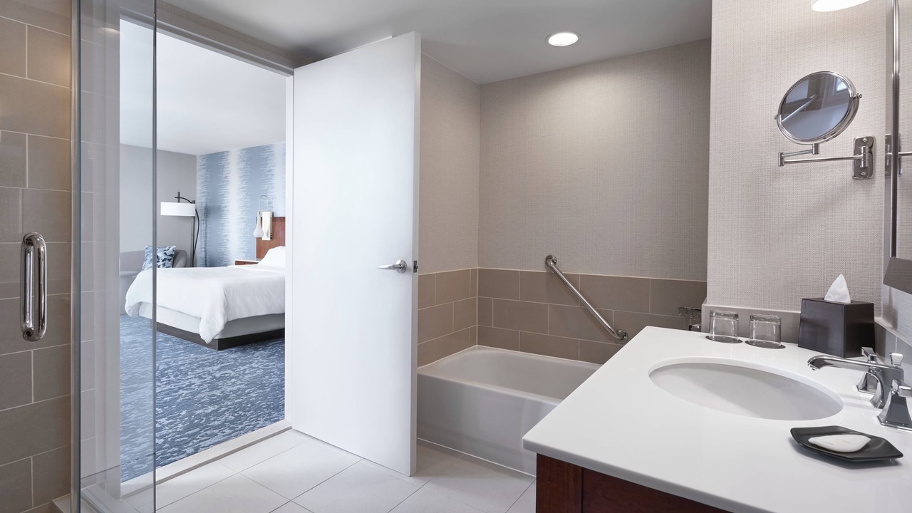 Photo of Bathroom in Northwest