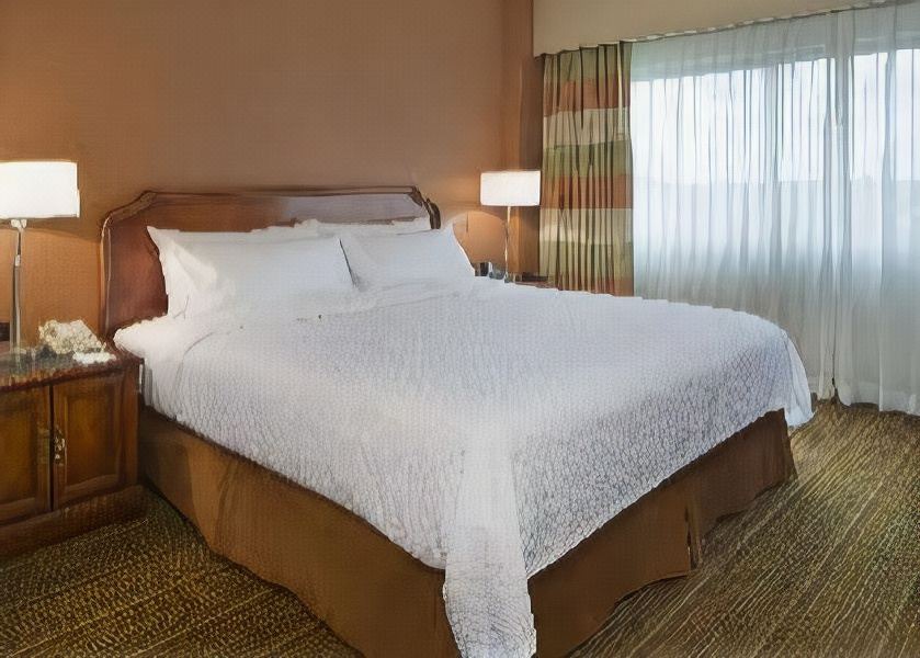 Photo of Bedroom in Parsippany