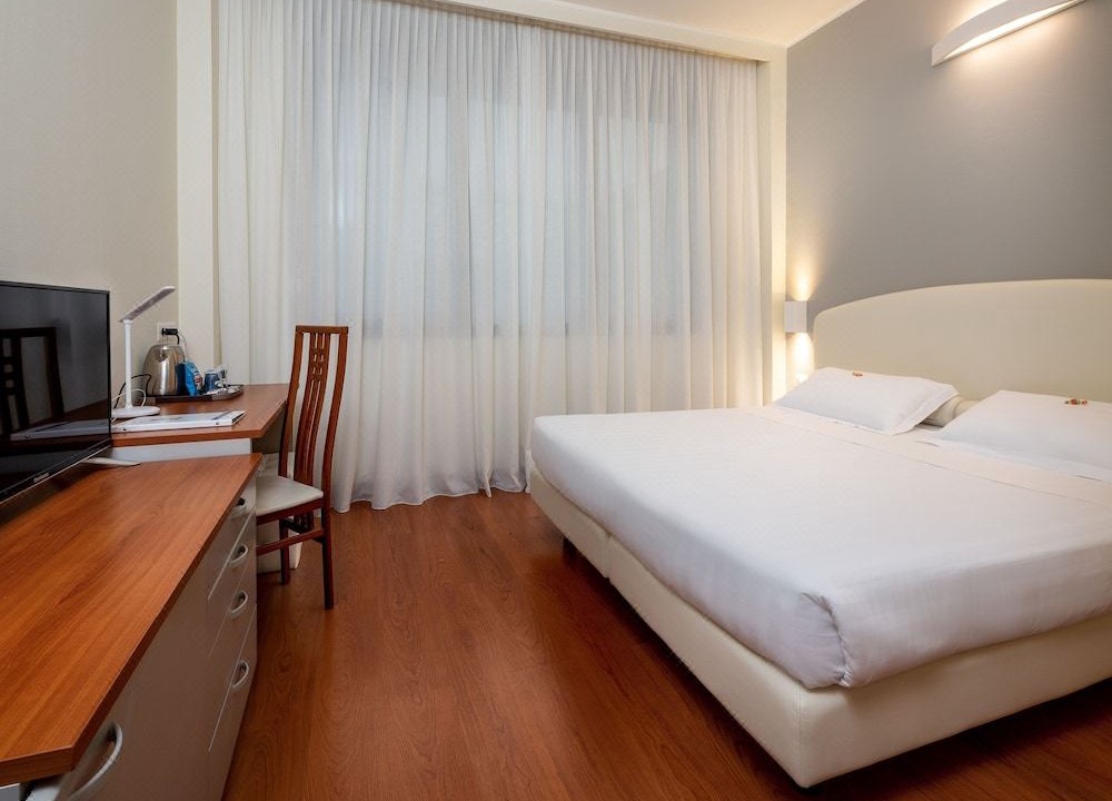 Photo of Bedroom in Novegro