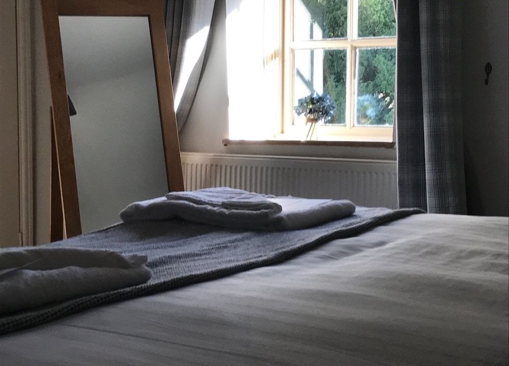 Photo of Bedroom in South Luffenham