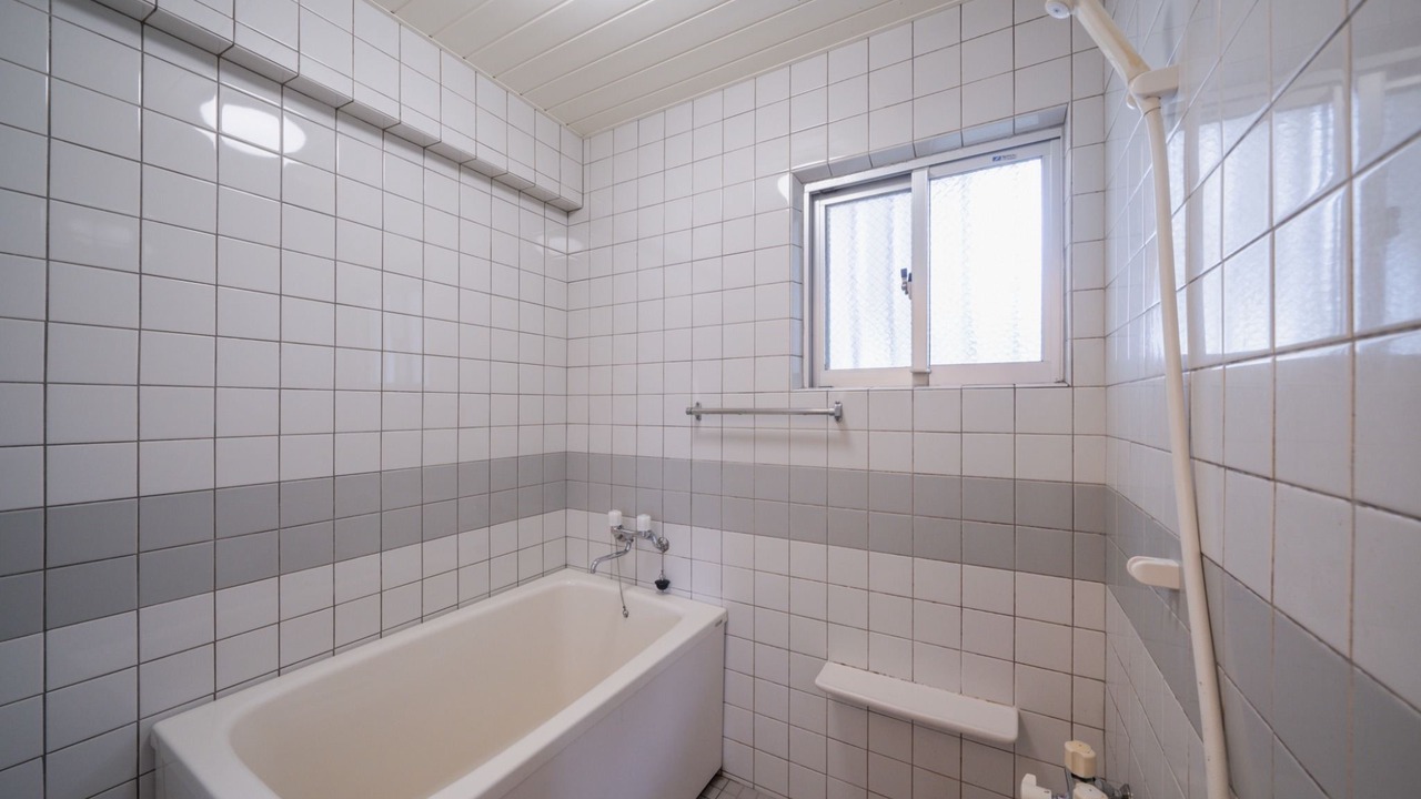 Photo of Bathroom in Nakama