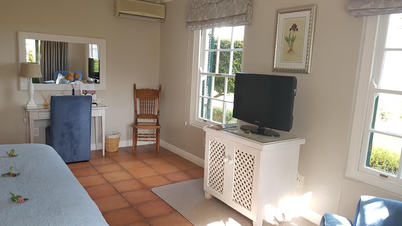 Photo of Livingroom in Raithby