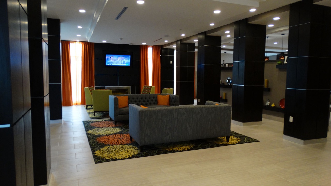 Photo of Livingroom in Covington