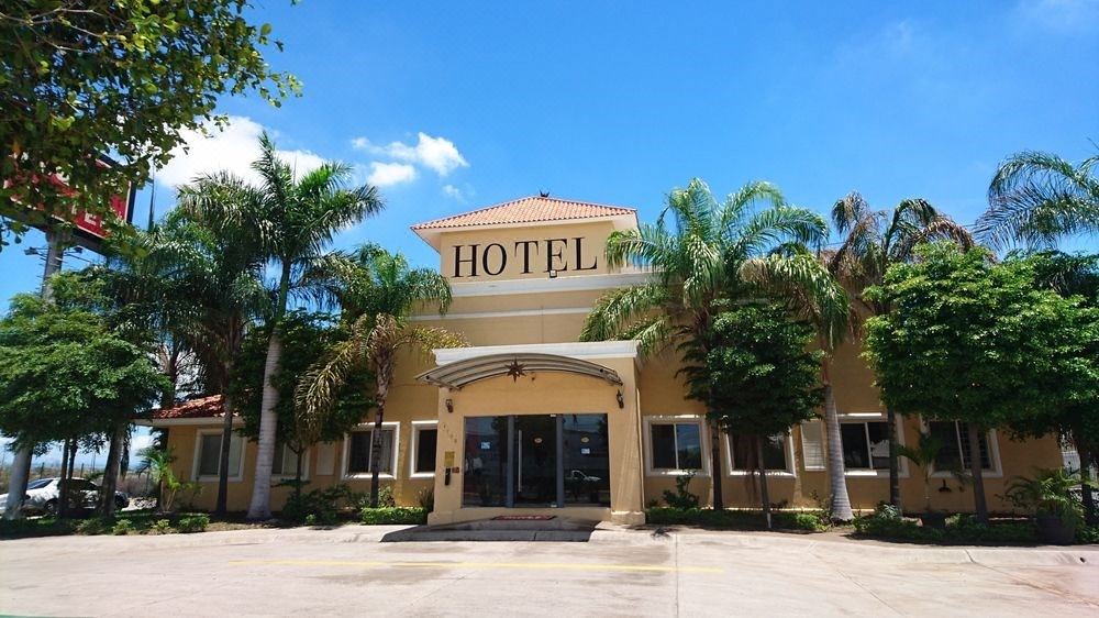 Photo of Buildings in Culiacan