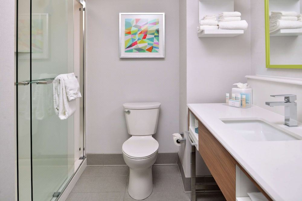 Photo of Bathroom in Channel District