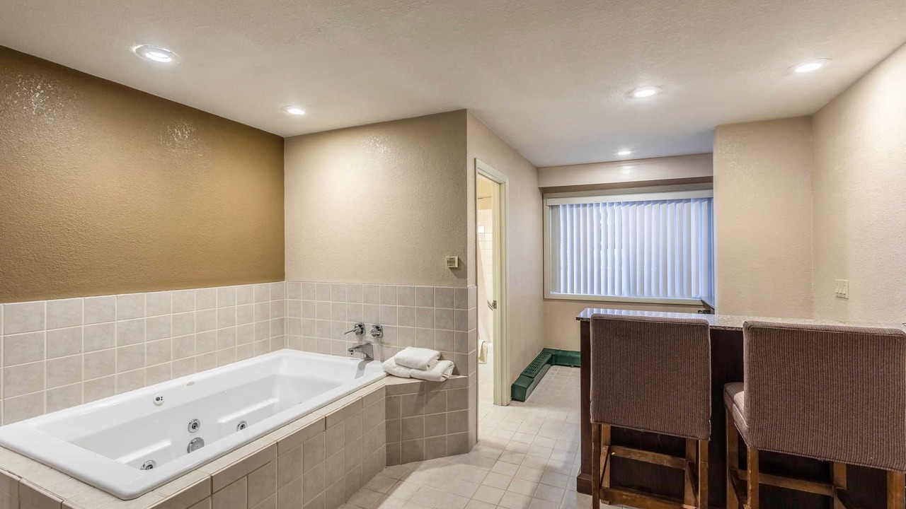 Photo of Bathroom in Rib Mountain