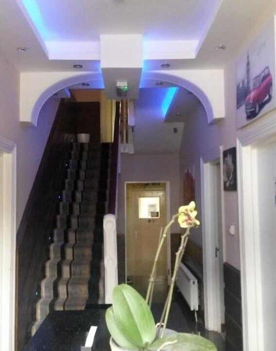 Photo of Livingroom in Bensham Manor