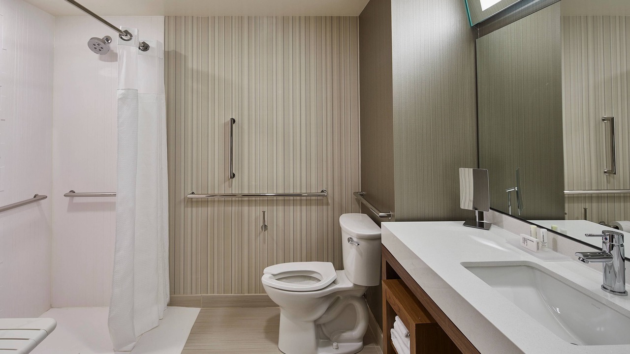 Photo of Bathroom in Newtonville