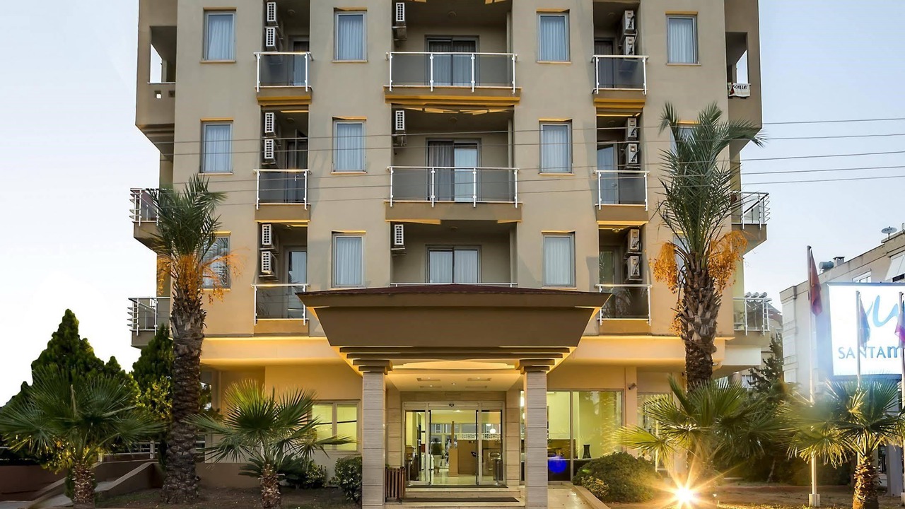 Photo of Buildings in Liman Mahallesi