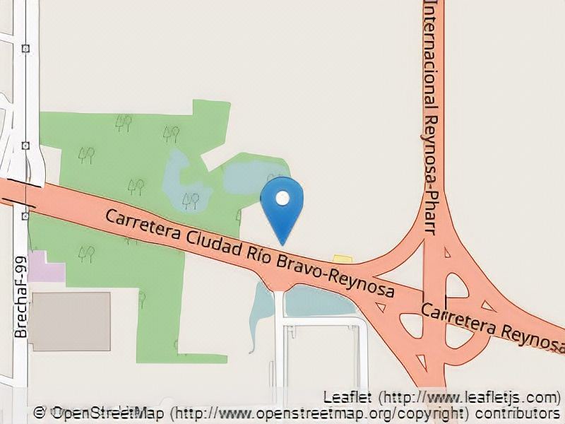 Photo of Buildings in Reynosa