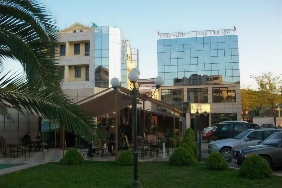 Photo of Buildings in Shkoder