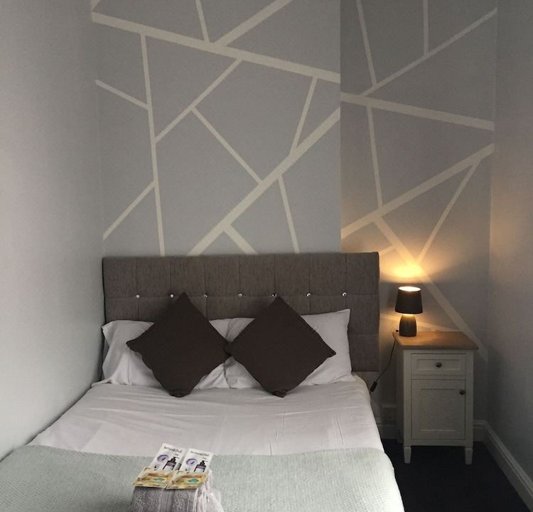Photo of Bedroom in Cheetham Hill