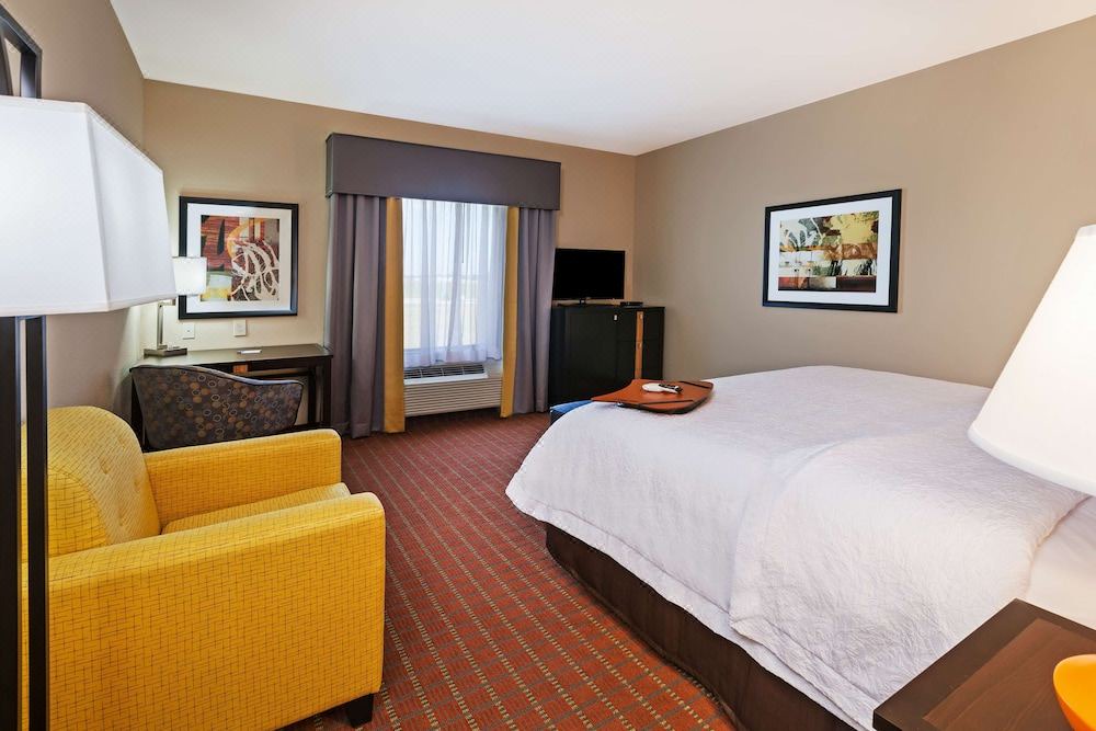 Photo of Bedroom in Marion