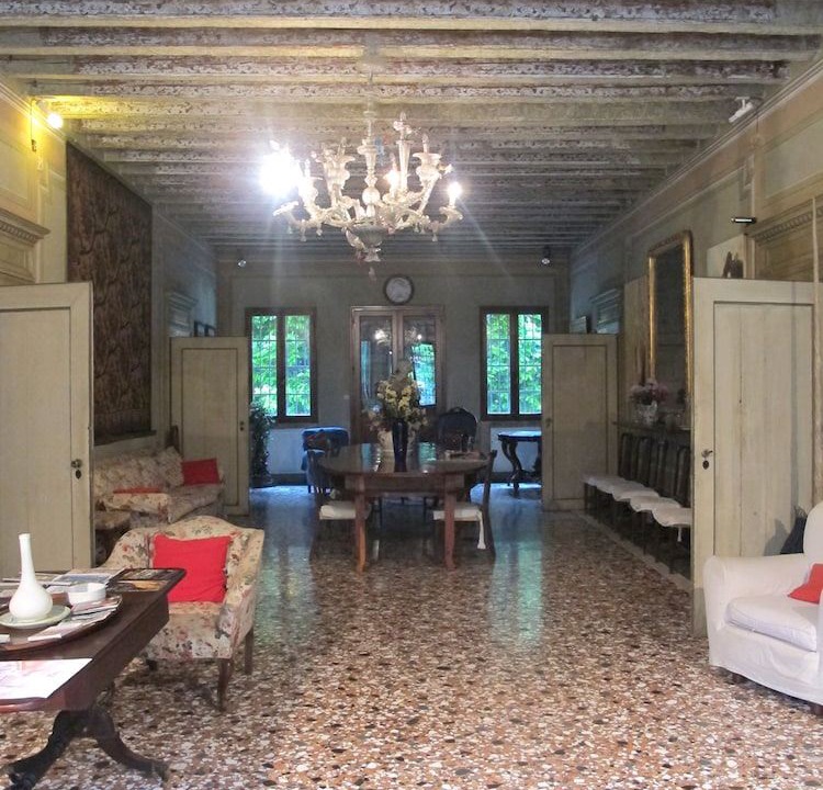 Photo of Livingroom in Lancenigo