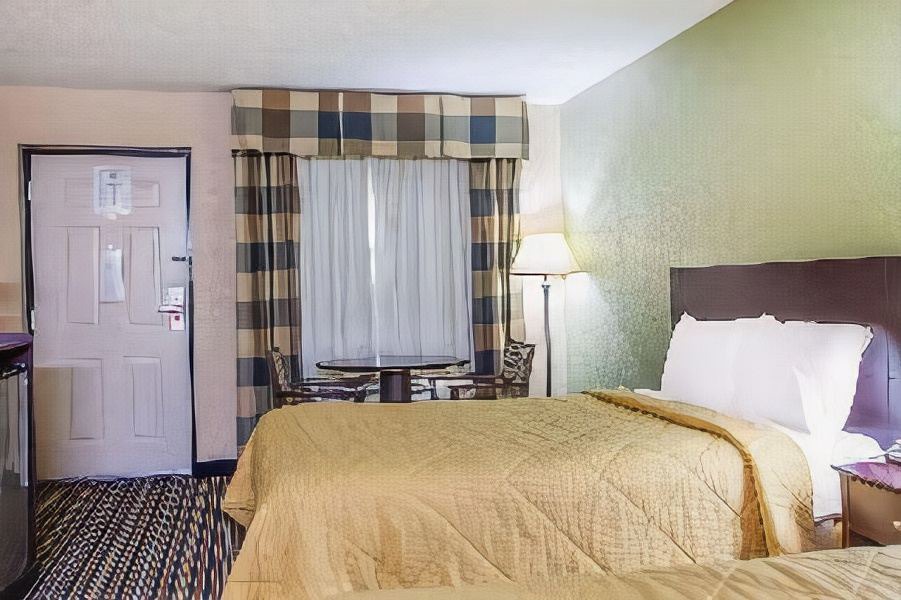 Photo of Bedroom in Belton