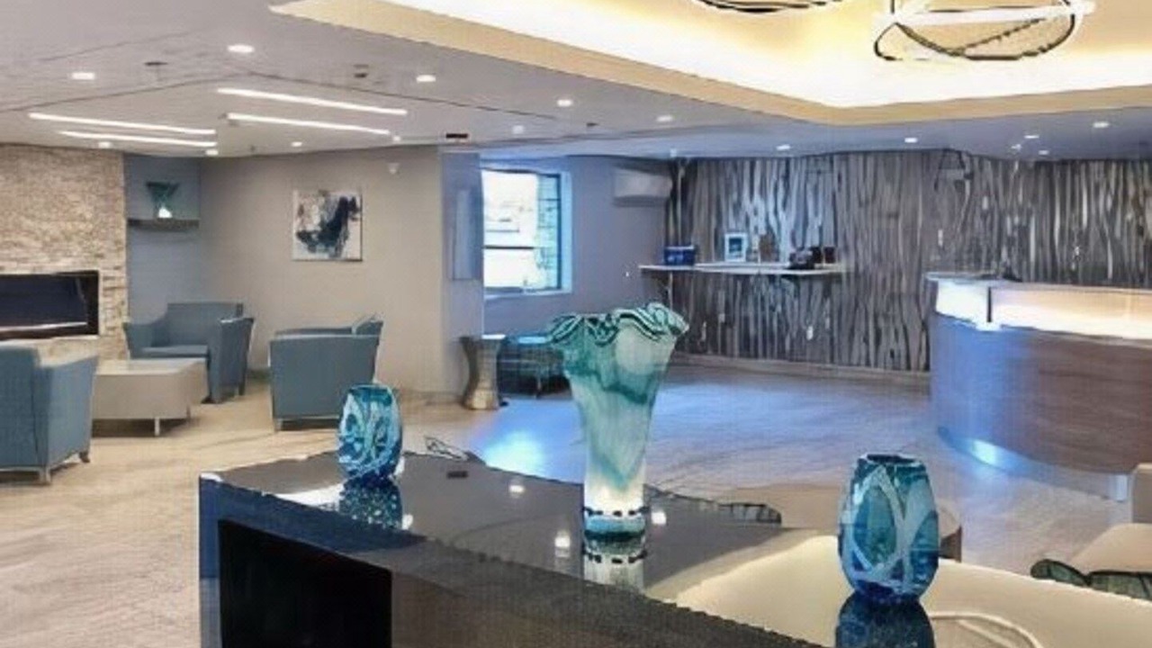 Photo of Livingroom in Romulus