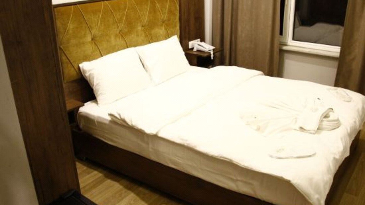 Photo of Bedroom in Sultanahmet