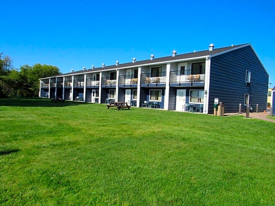 Photo of Buildings in Menominee