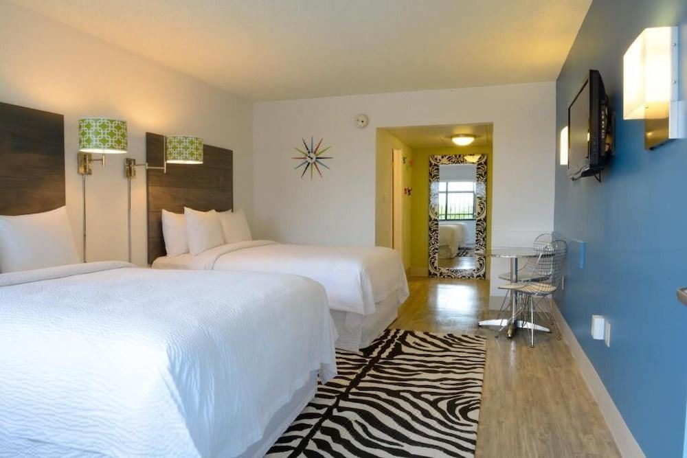 Photo of Bedroom in Dewey Beach