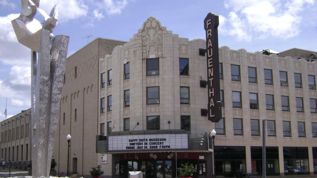 Photo of Buildings in Nelson