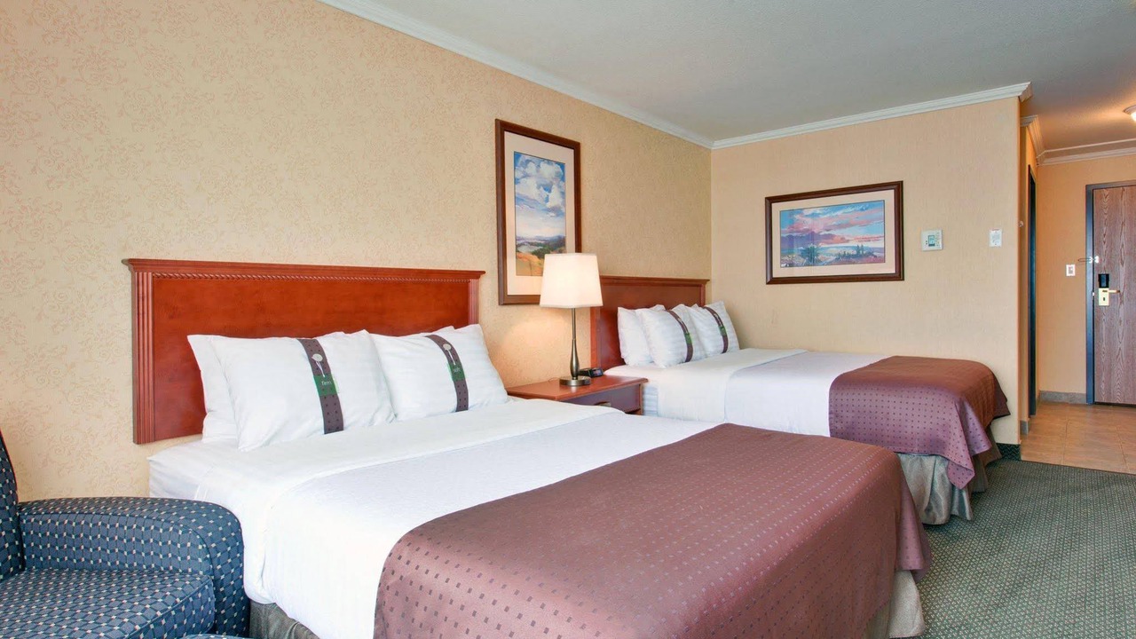 Photo of Bedroom in Grande Prairie