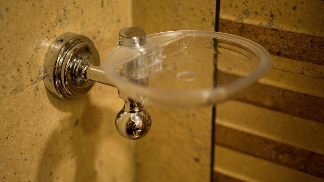 Photo of Bathroom in Hassan